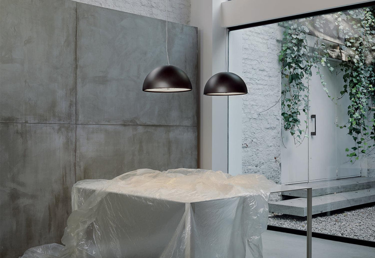 Skygarden Small, Marcel wanders, Flos
