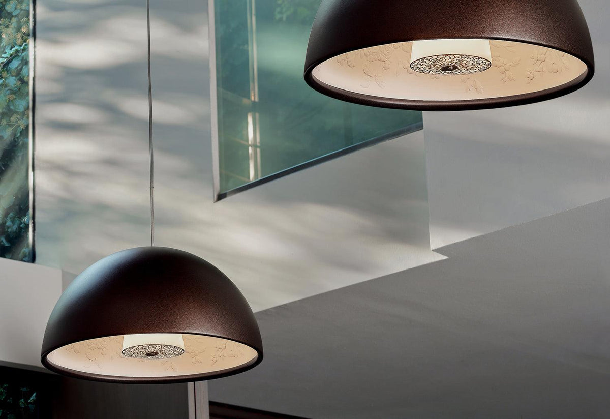 Skygarden Small, Marcel wanders, Flos