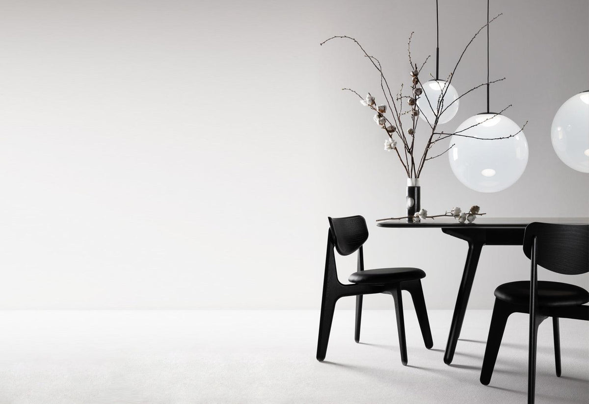 Slab Table, Tom dixon, Tom dixon