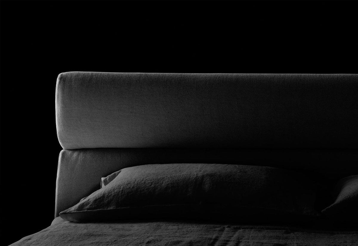 Sleeping Car bed, 2004, Vico magistretti, De padova