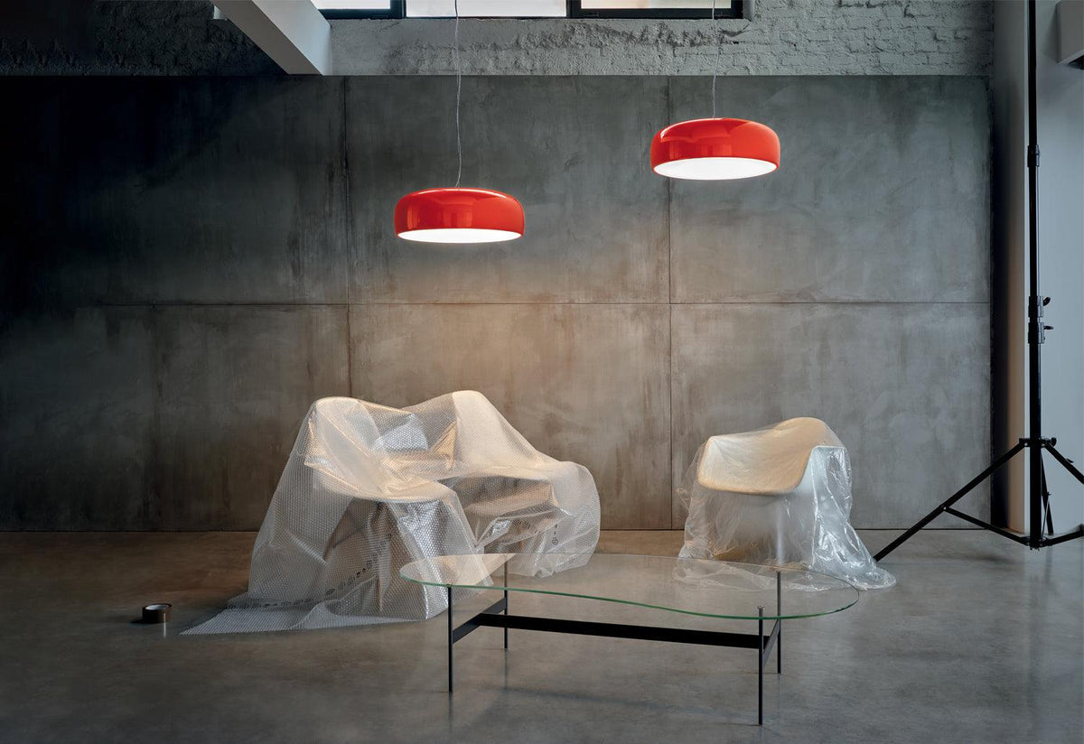 Smithfield S, Jasper morrison, Flos