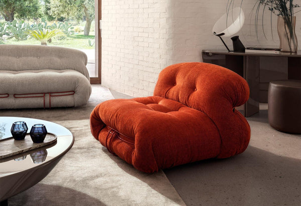 Cassina outlet lounge chair