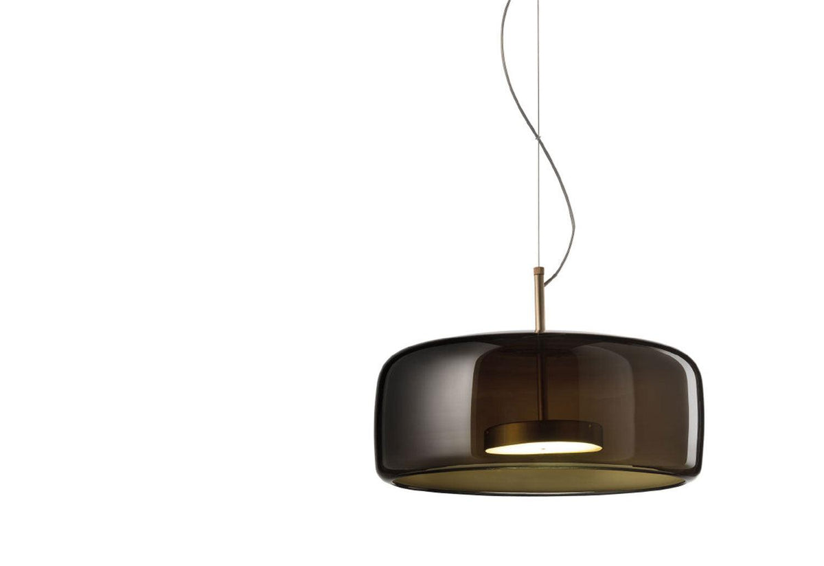 Jube Pendant, Favaretto and partners, Vistosi