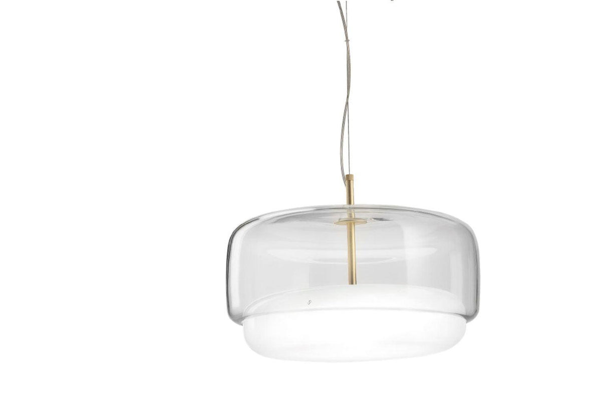 Jube Pendant, Favaretto and partners, Vistosi