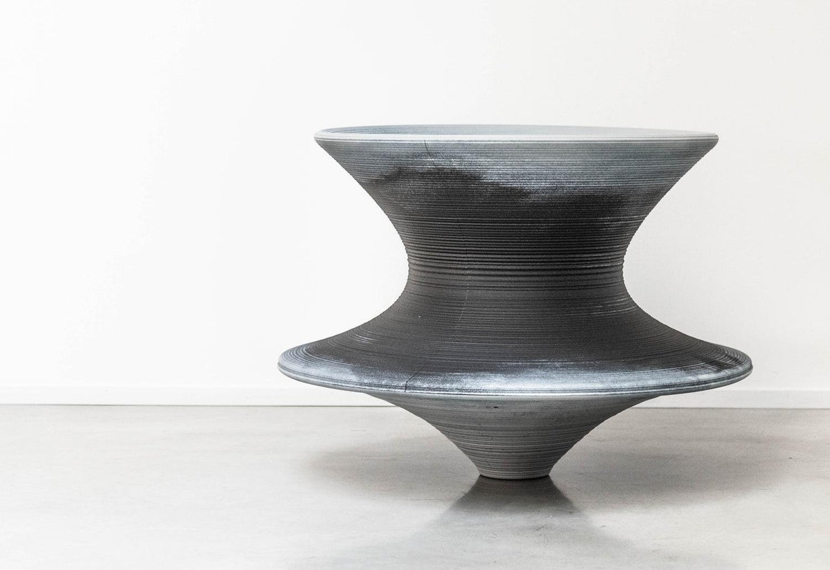 Spun Outdoor Chair, Thomas heatherwick, Magis
