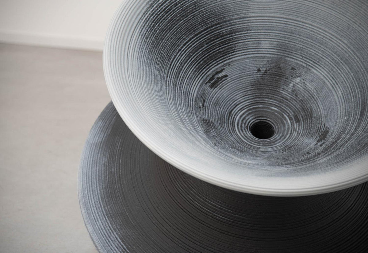 Spun Outdoor Chair, Thomas heatherwick, Magis
