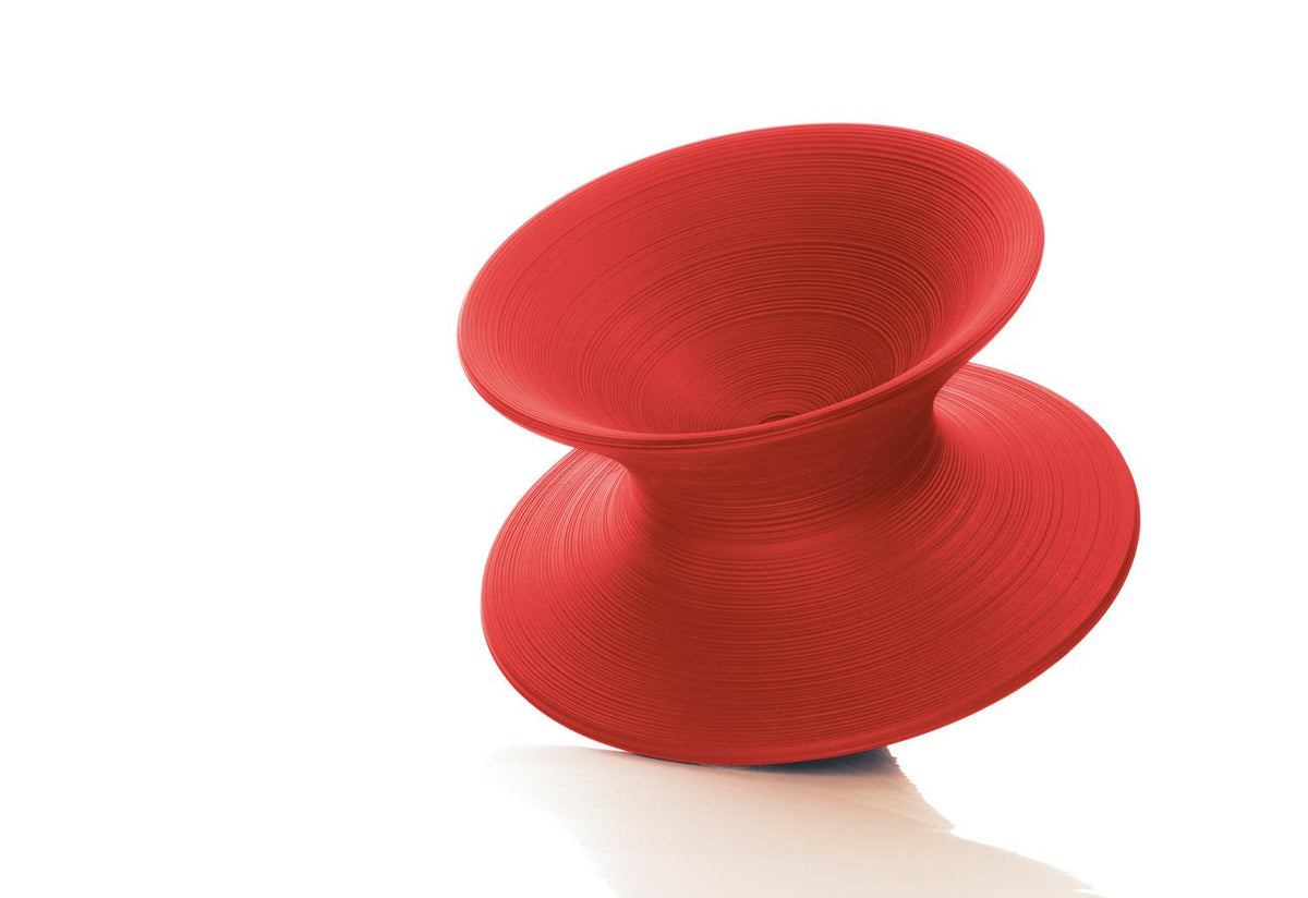 Spun Outdoor Chair, Thomas heatherwick, Magis