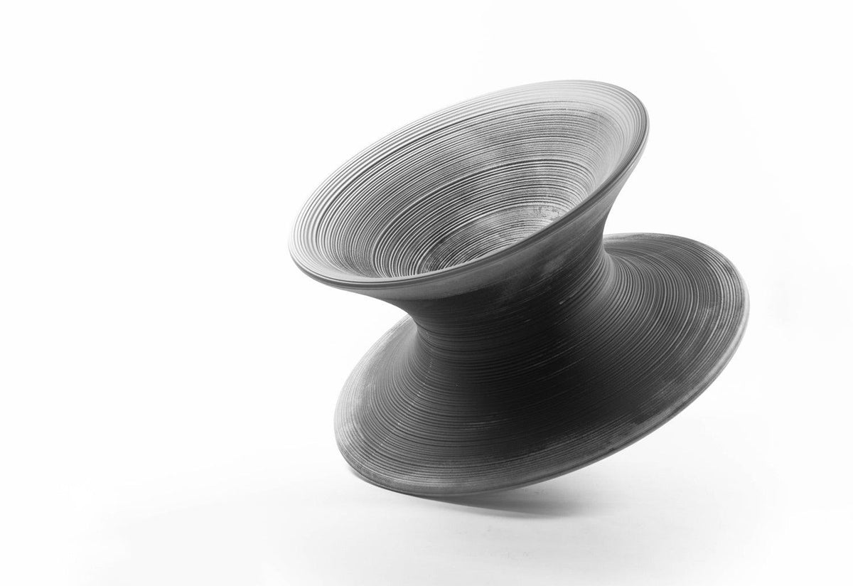 Spun Outdoor Chair, Thomas heatherwick, Magis