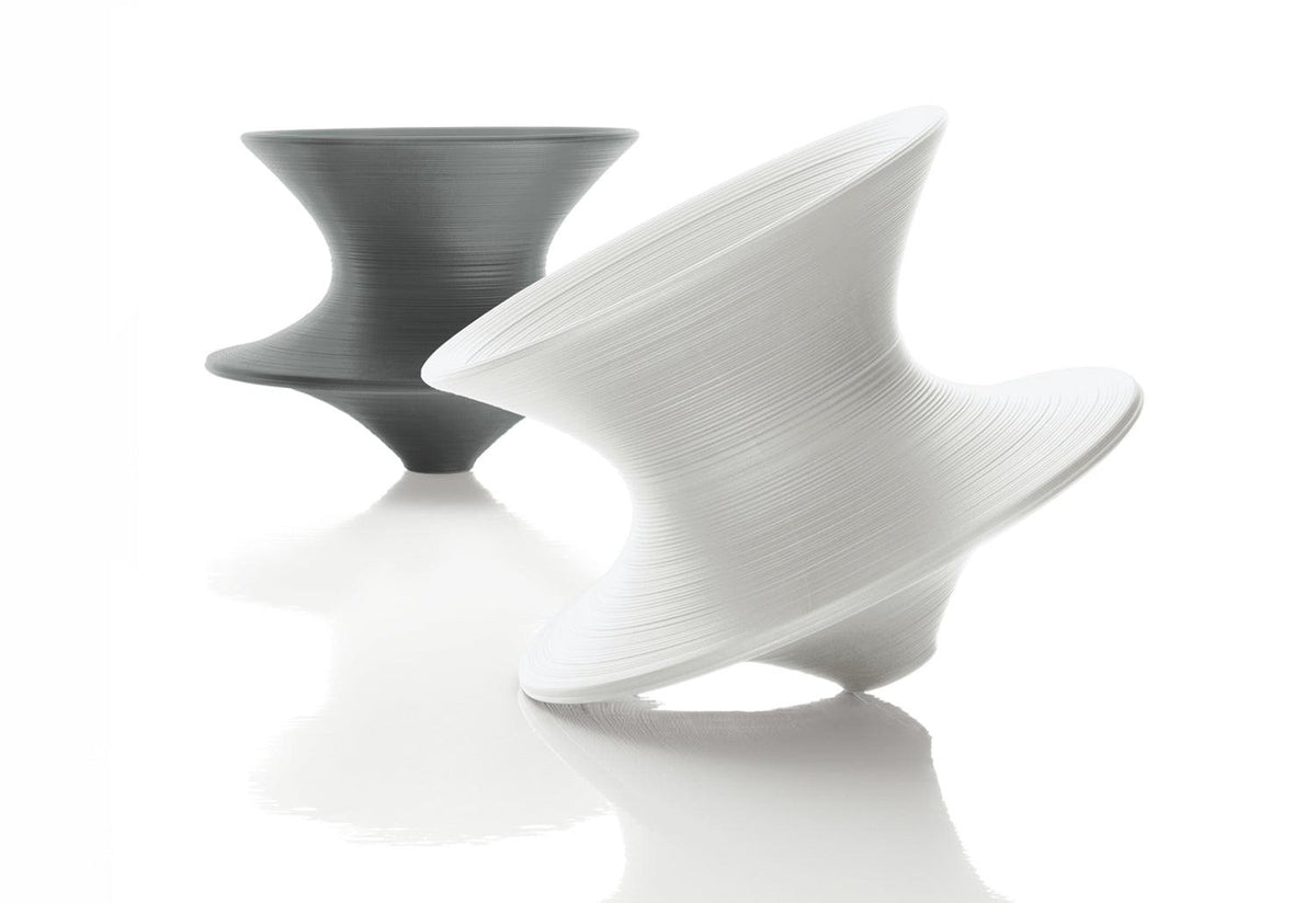Spun Outdoor Chair, Thomas heatherwick, Magis