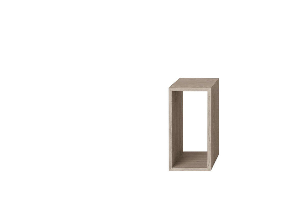 Stacked 2.0 Open Shelving, Jds architects, Muuto