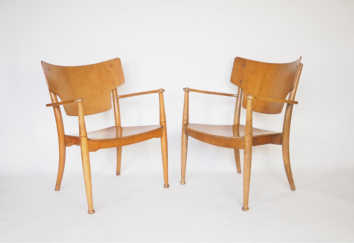 Portex chairs, 1944