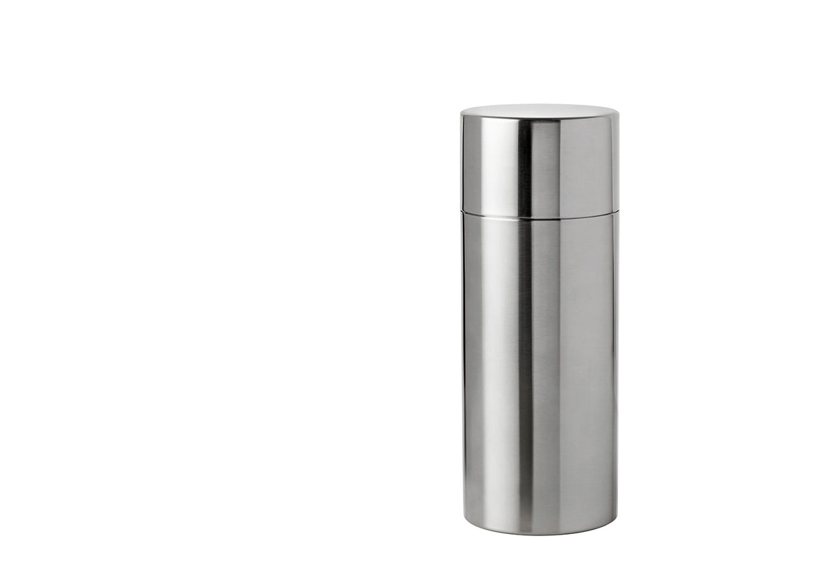 Arne Jacobsen Cocktail Shaker, Arne jacobsen, Stelton