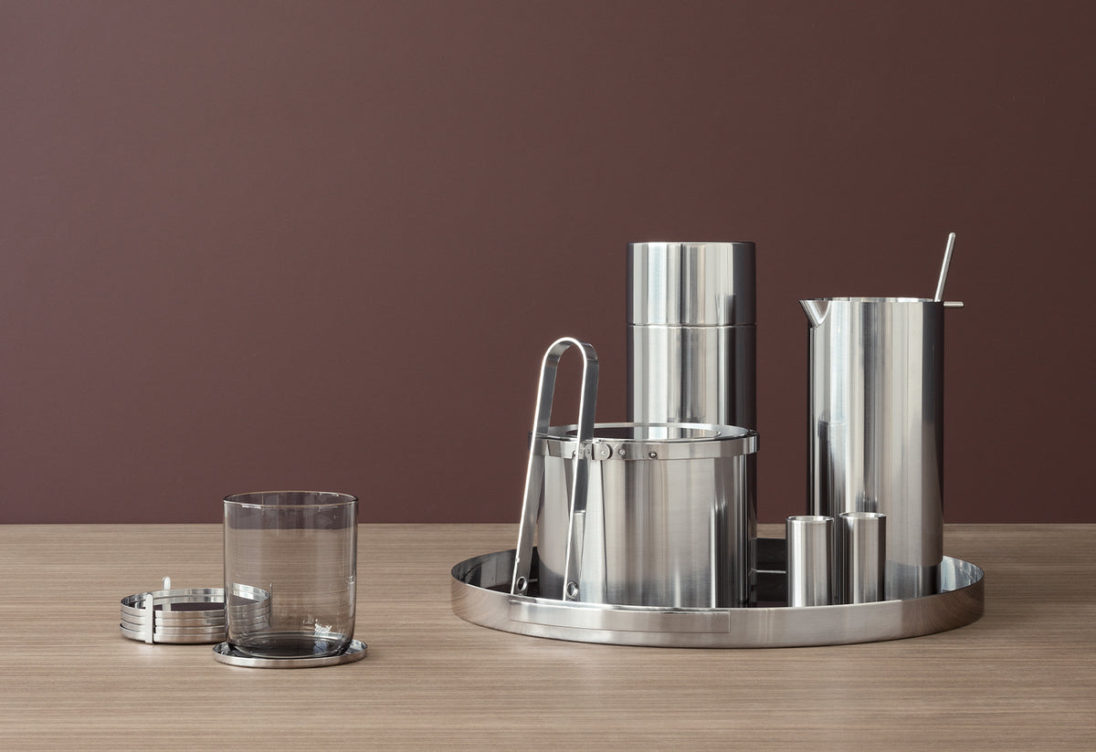 Arne Jacobsen Ice Bucket | 1 Litre, Arne jacobsen, Stelton