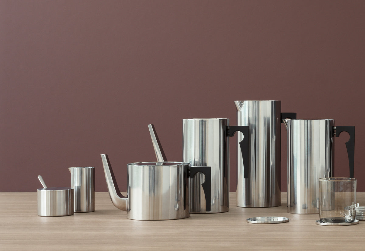 Arne Jacobsen Teapot, Arne jacobsen, Stelton