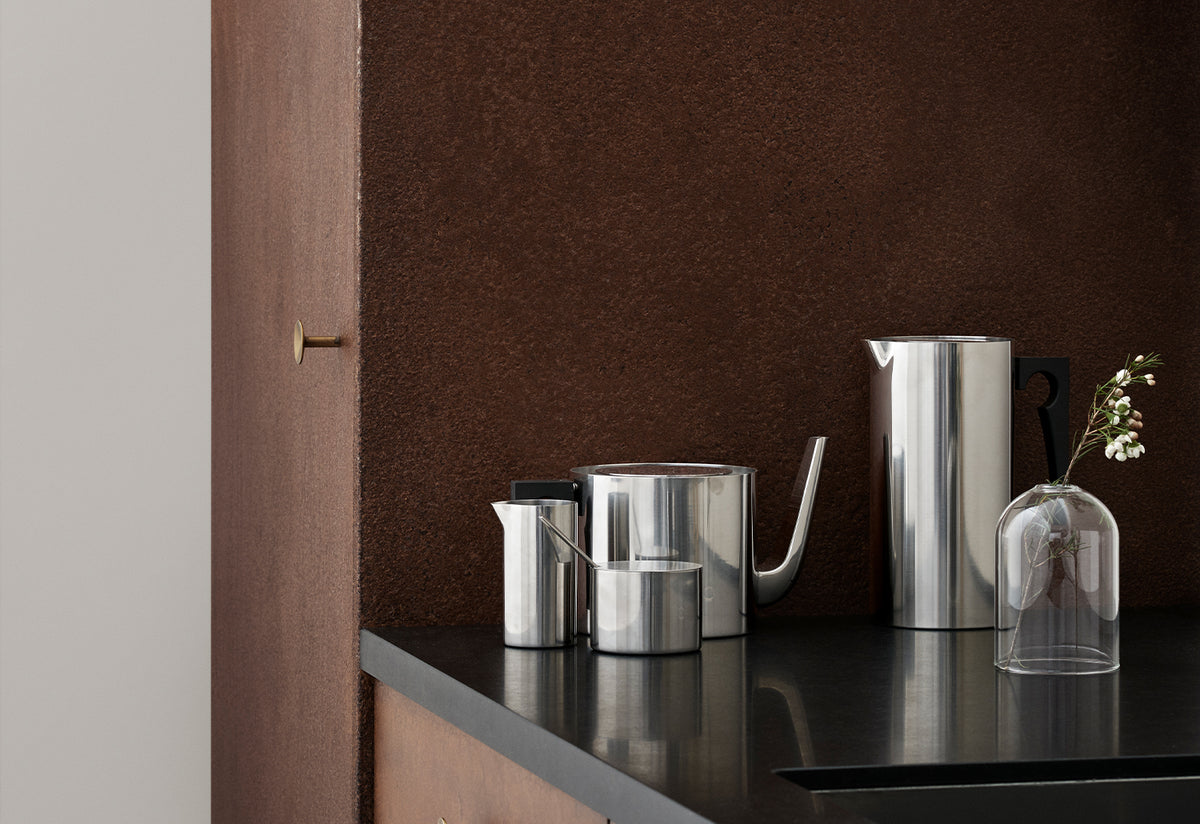 Arne Jacobsen Teapot, Arne jacobsen, Stelton