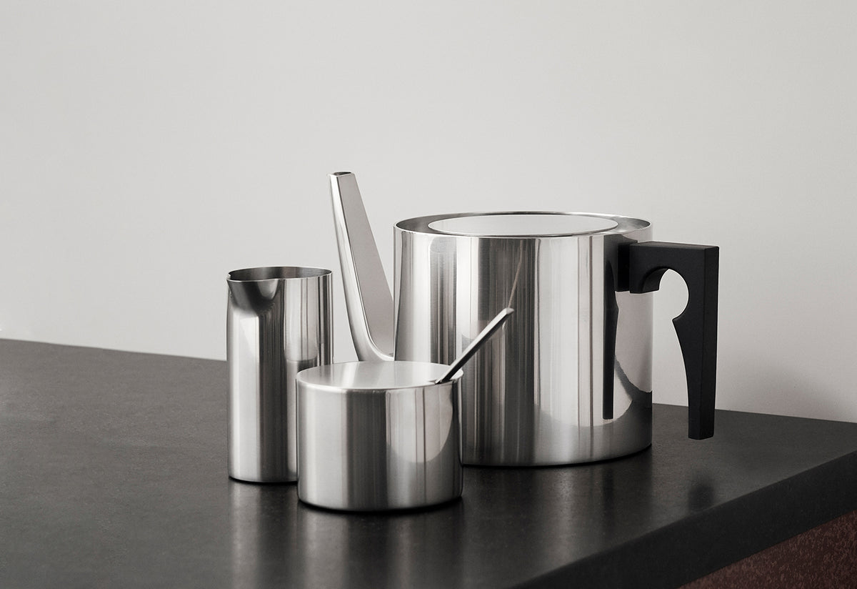 Arne Jacobsen Teapot, Arne jacobsen, Stelton