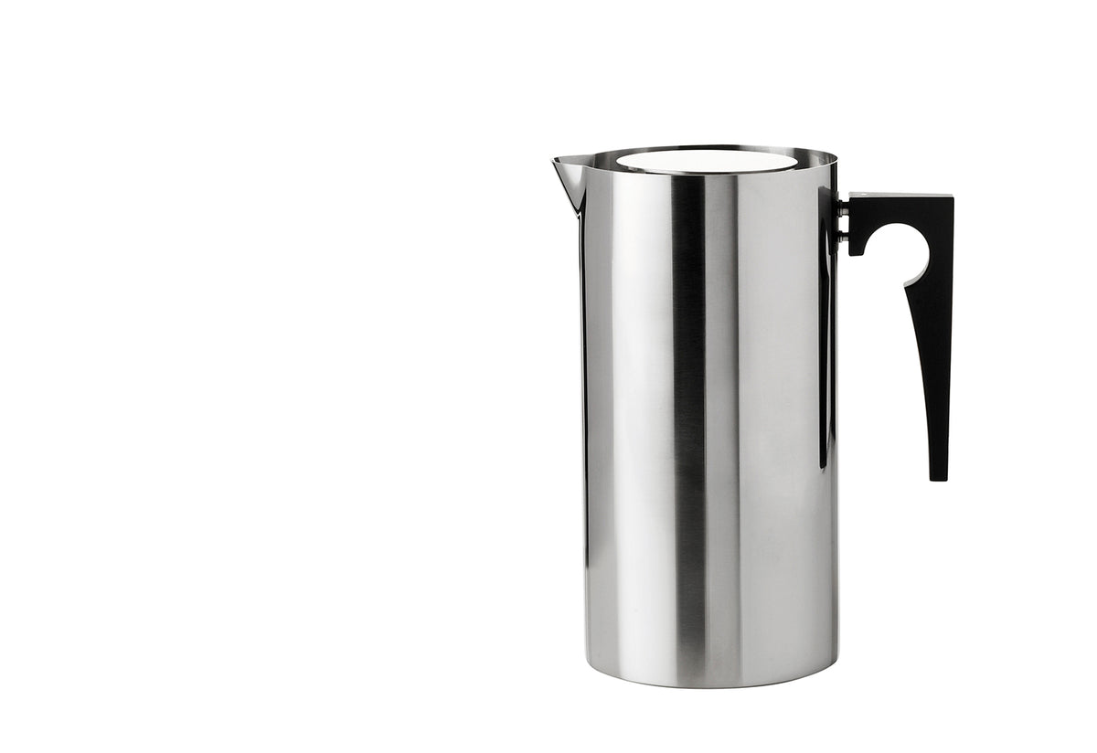 Arne Jacobsen French Press, Arne jacobsen, Stelton