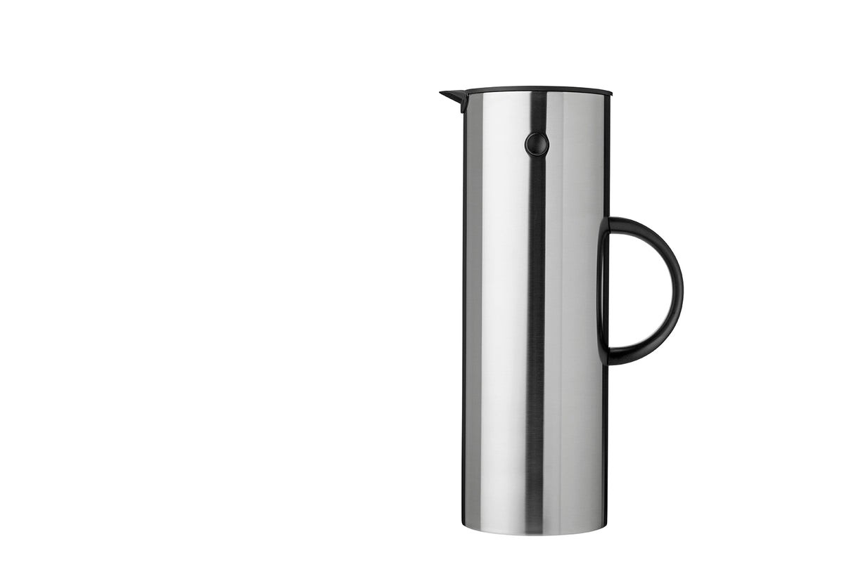 EM77 Vacuum Jug, Erik magnussen, Stelton