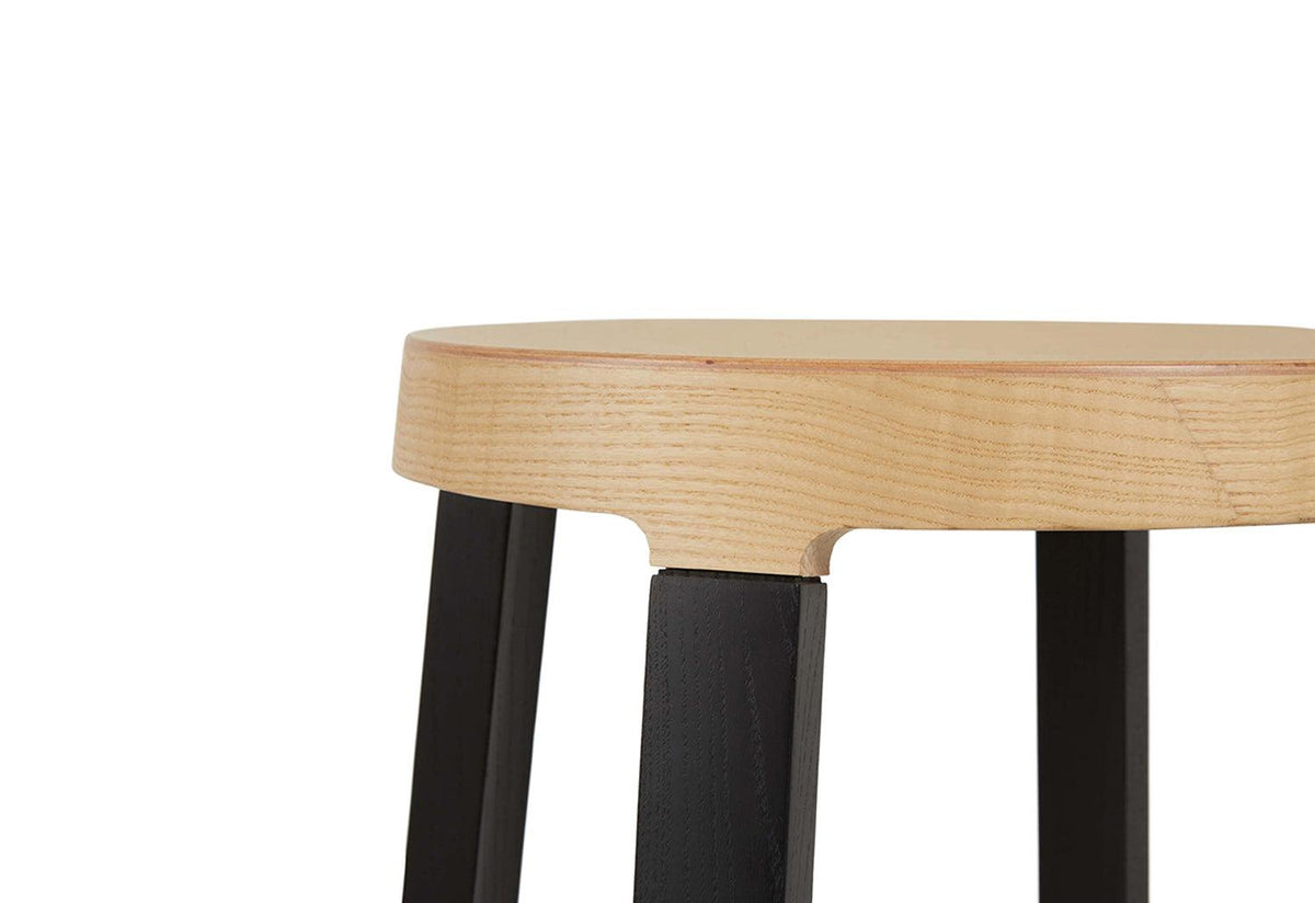 Step Stool, Federico gregorutti, Established and sons