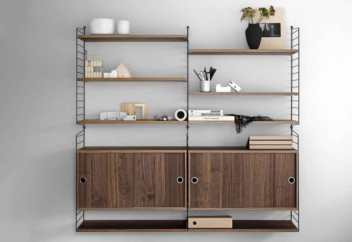 String System cabinet | twentytwentyone String System cabinet | twentytwentyone