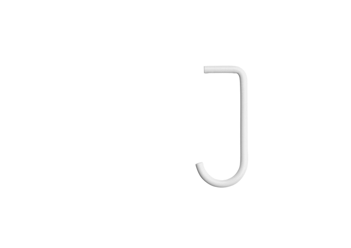 String System | J Hook, Nisse strinning, String