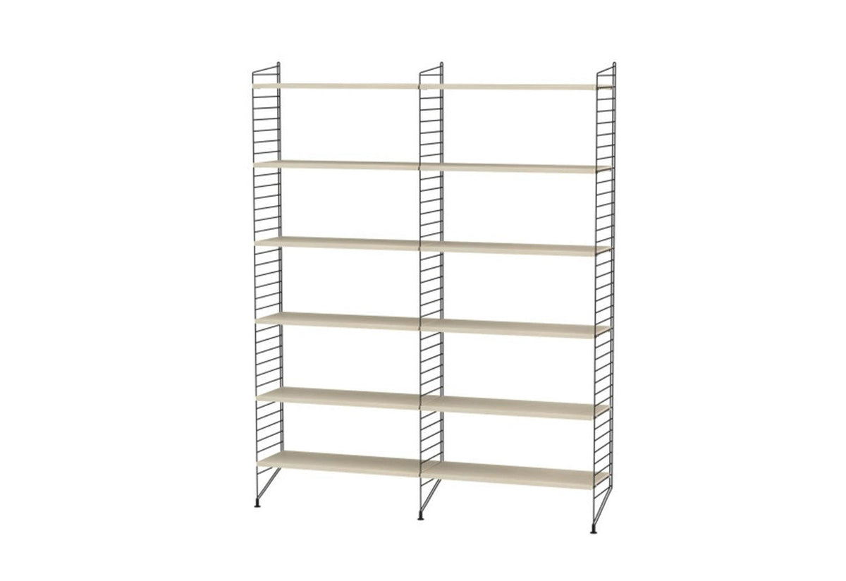 String System Living Room A, Nisse strinning, String
