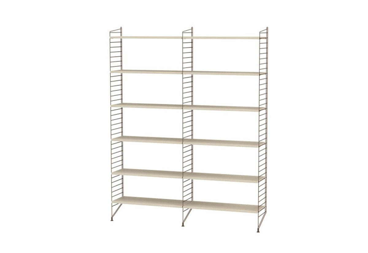 String System Living Room A, Nisse strinning, String