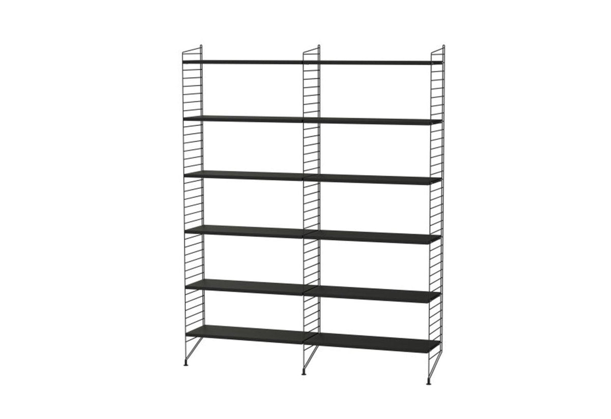 String System Living Room A, Nisse strinning, String