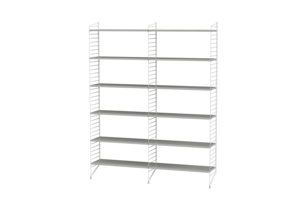String System Living Room A, Nisse strinning, String