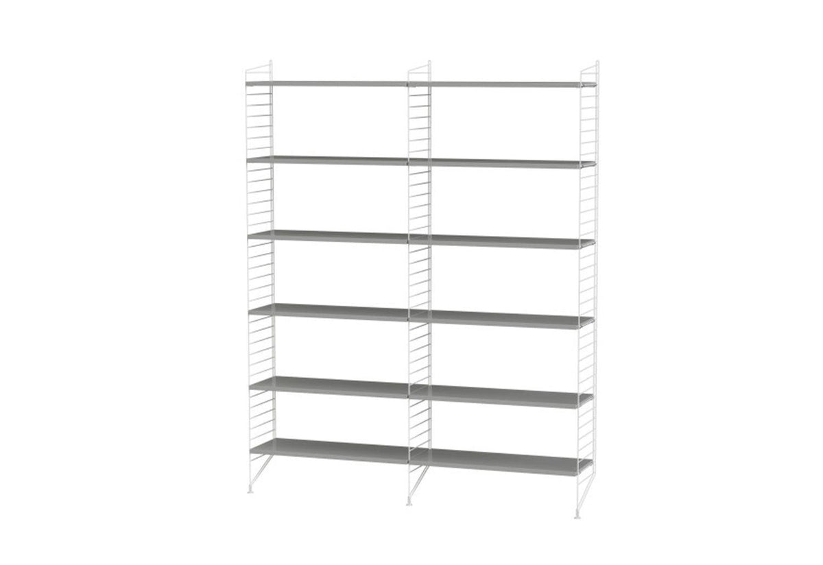 String System Living Room A, Nisse strinning, String