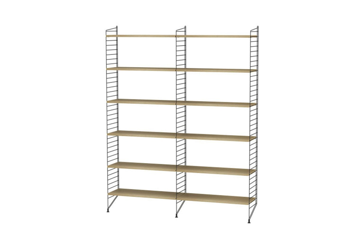 String System Living Room A, Nisse strinning, String