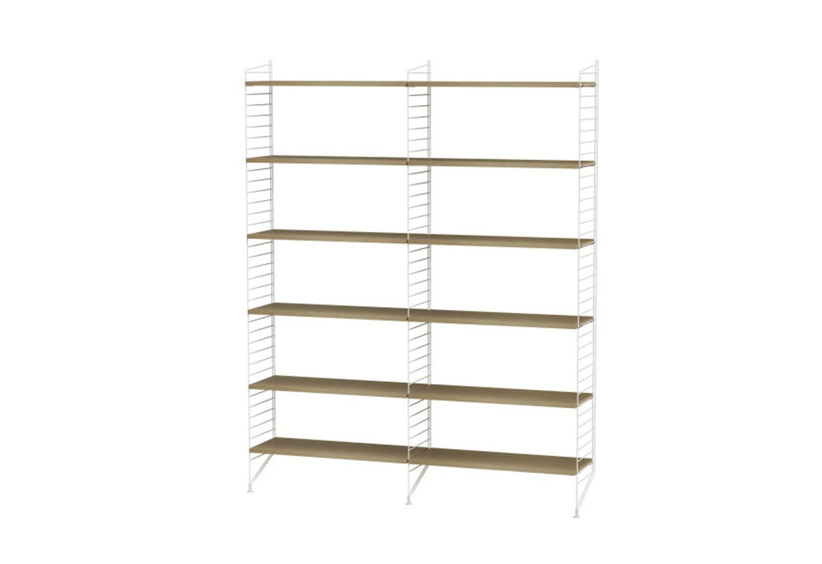 String System Living Room A, Nisse strinning, String