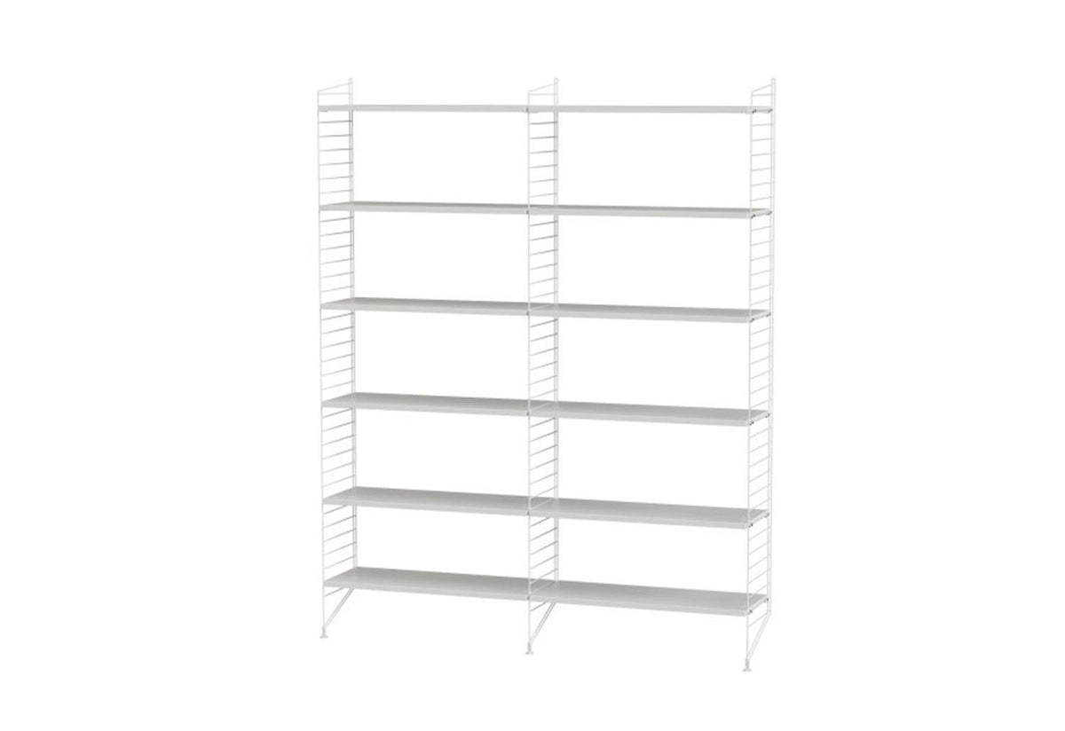 String System Living Room A, Nisse strinning, String