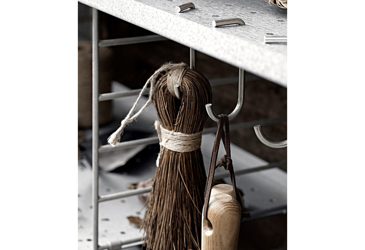 String System Outdoor, Nisse strinning, String