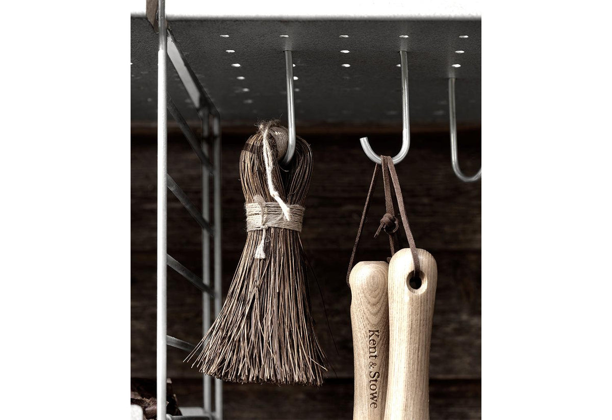String System Outdoor, Nisse strinning, String
