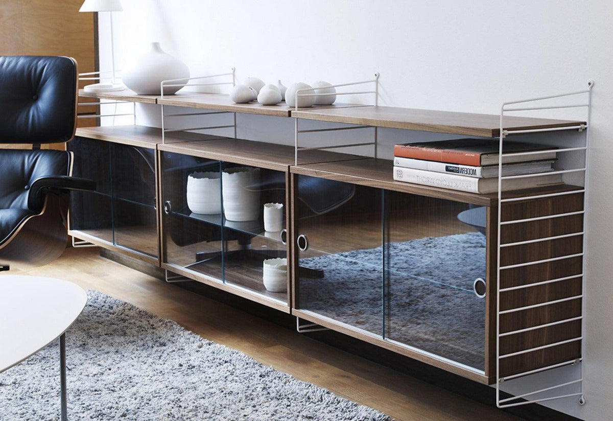 String System | Display Cabinet | twentytwentyone