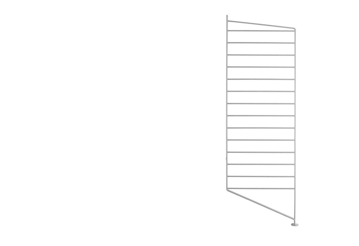 String System | Floor Panels, Nisse strinning, String