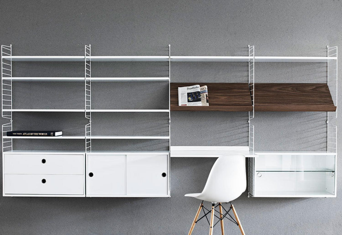 String System | Wall Panels | twentytwentyone