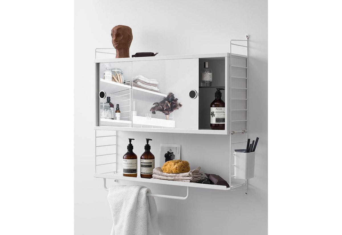 String System | Wall Panels | twentytwentyone