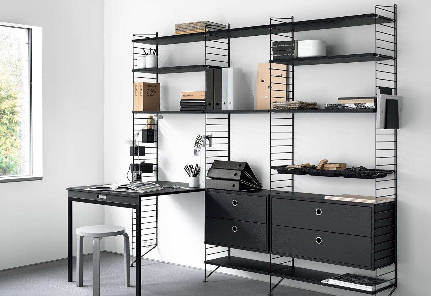 String System | Wall Panels | twentytwentyone