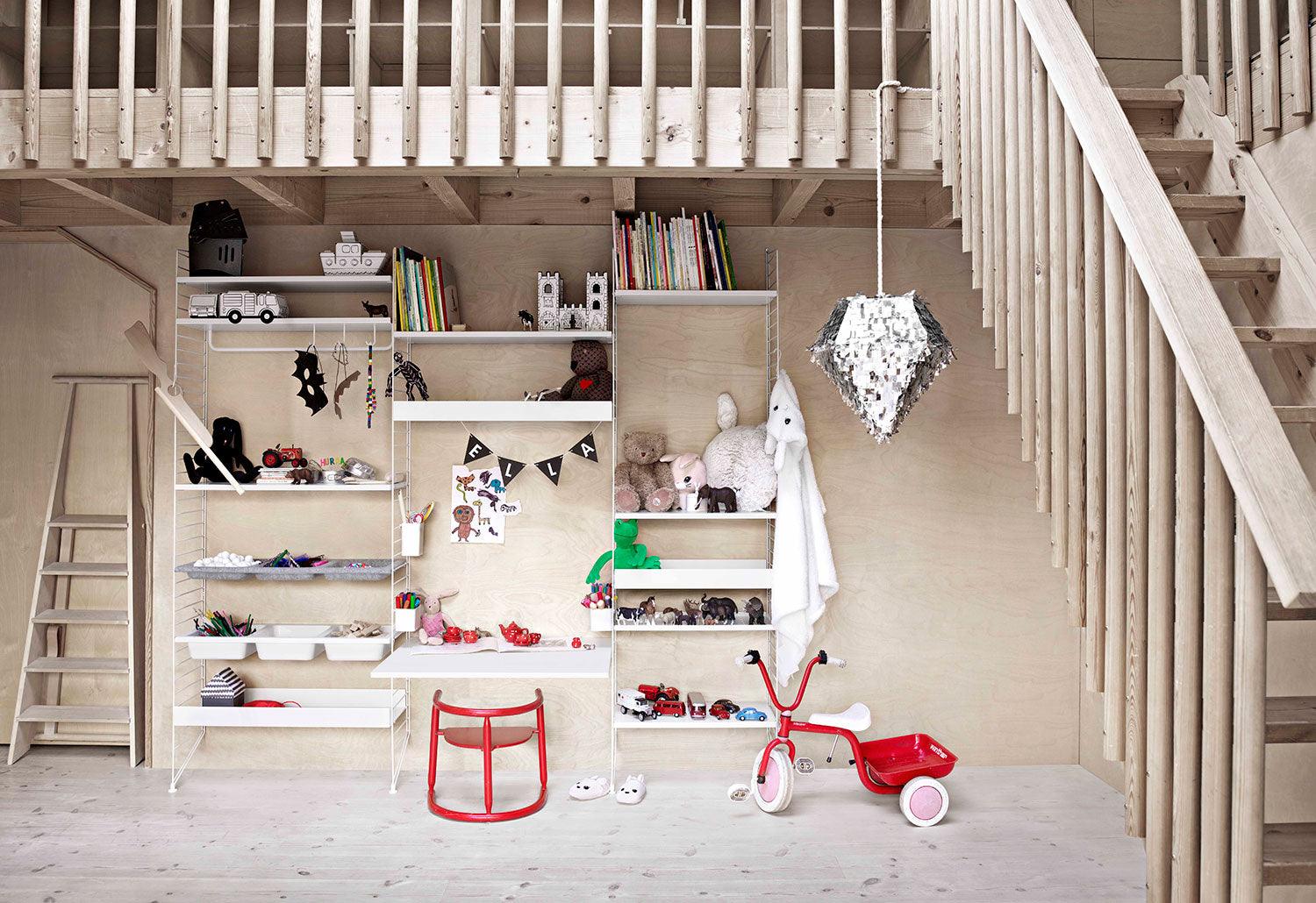 String System Work Desk | twentytwentyone