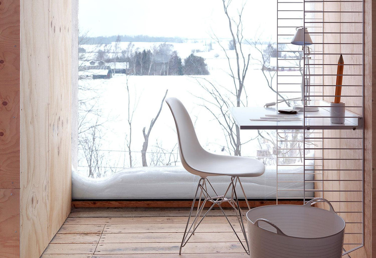 String System work desk | twentytwentyone