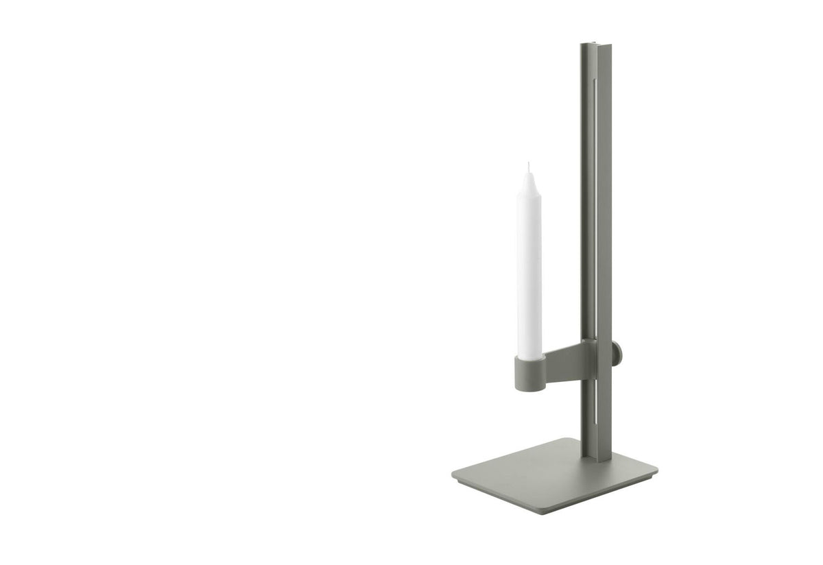 Museum Candle Holder, Taf architects, String