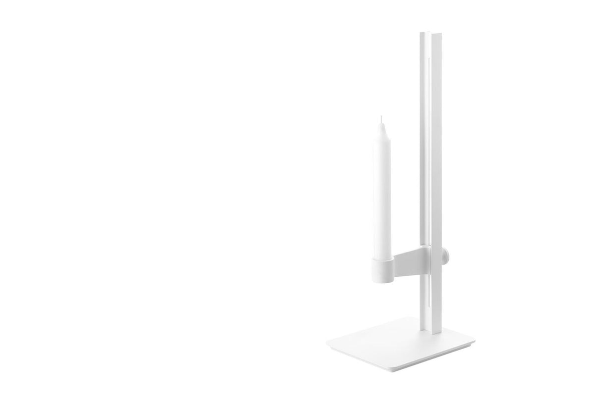 Museum Candle Holder, Taf architects, String