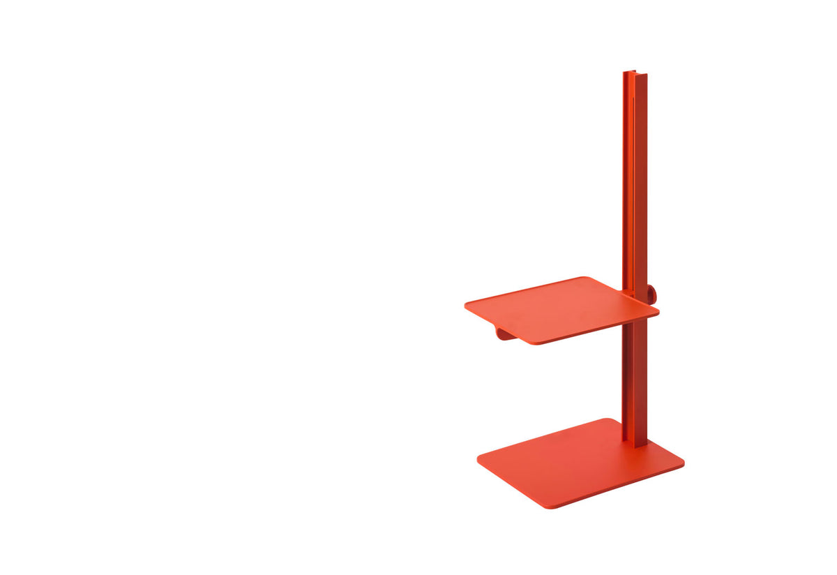 Museum Side Table, Taf architects, String
