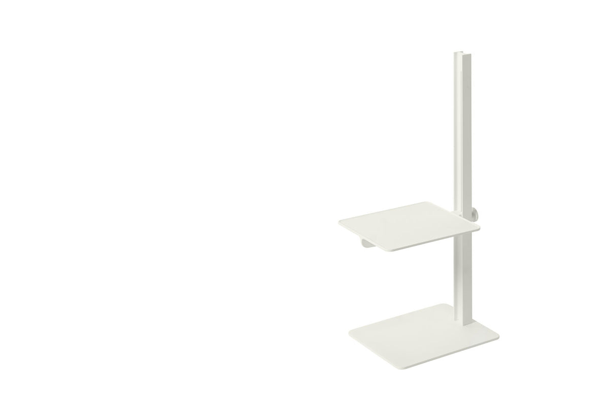 Museum Side Table, Taf architects, String