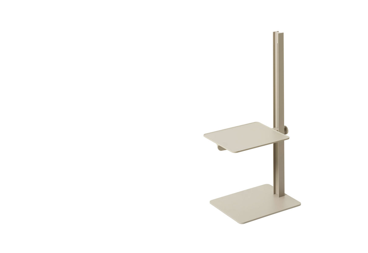 Museum Side Table, Taf architects, String
