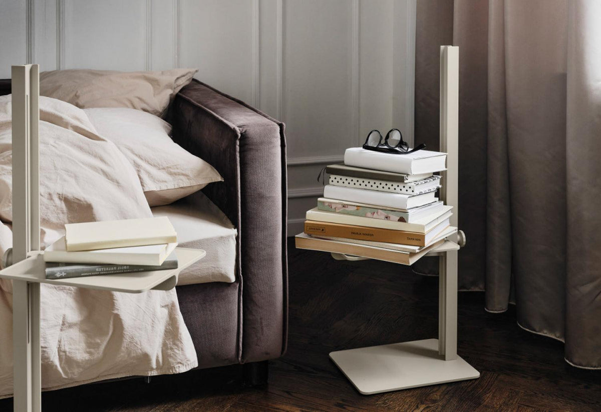 Museum Side Table, Taf architects, String