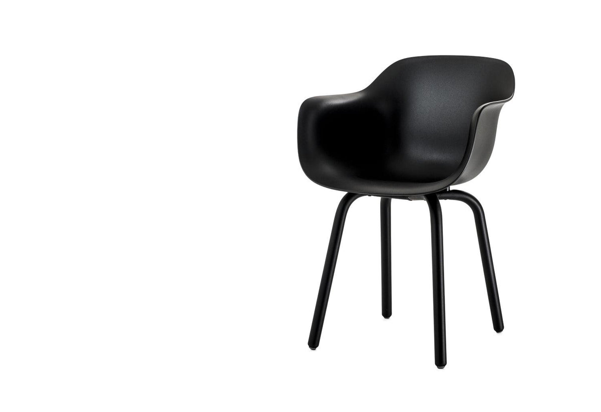 Substance Armchair, Naoto fukasawa, Magis