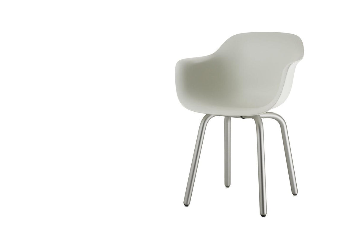 Substance Armchair, Naoto fukasawa, Magis